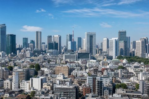 日本のインフレ、家計への影響は？