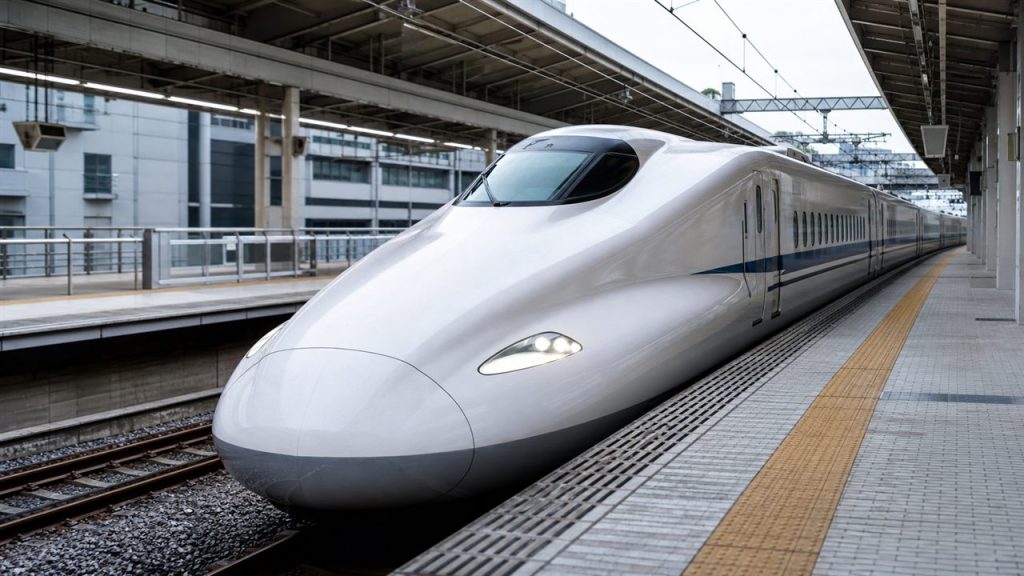 東北新幹線の新型車両をわかりやすく紹介