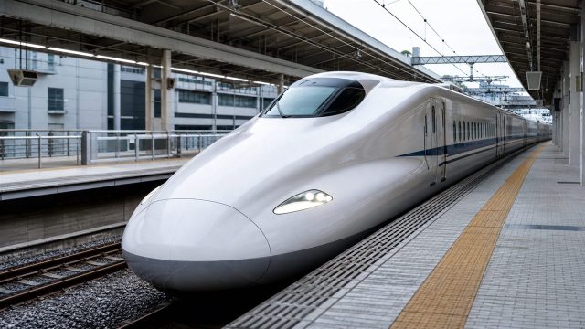 東北新幹線の新型車両をわかりやすく紹介